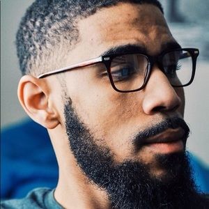 Meet your Posher, Byron!